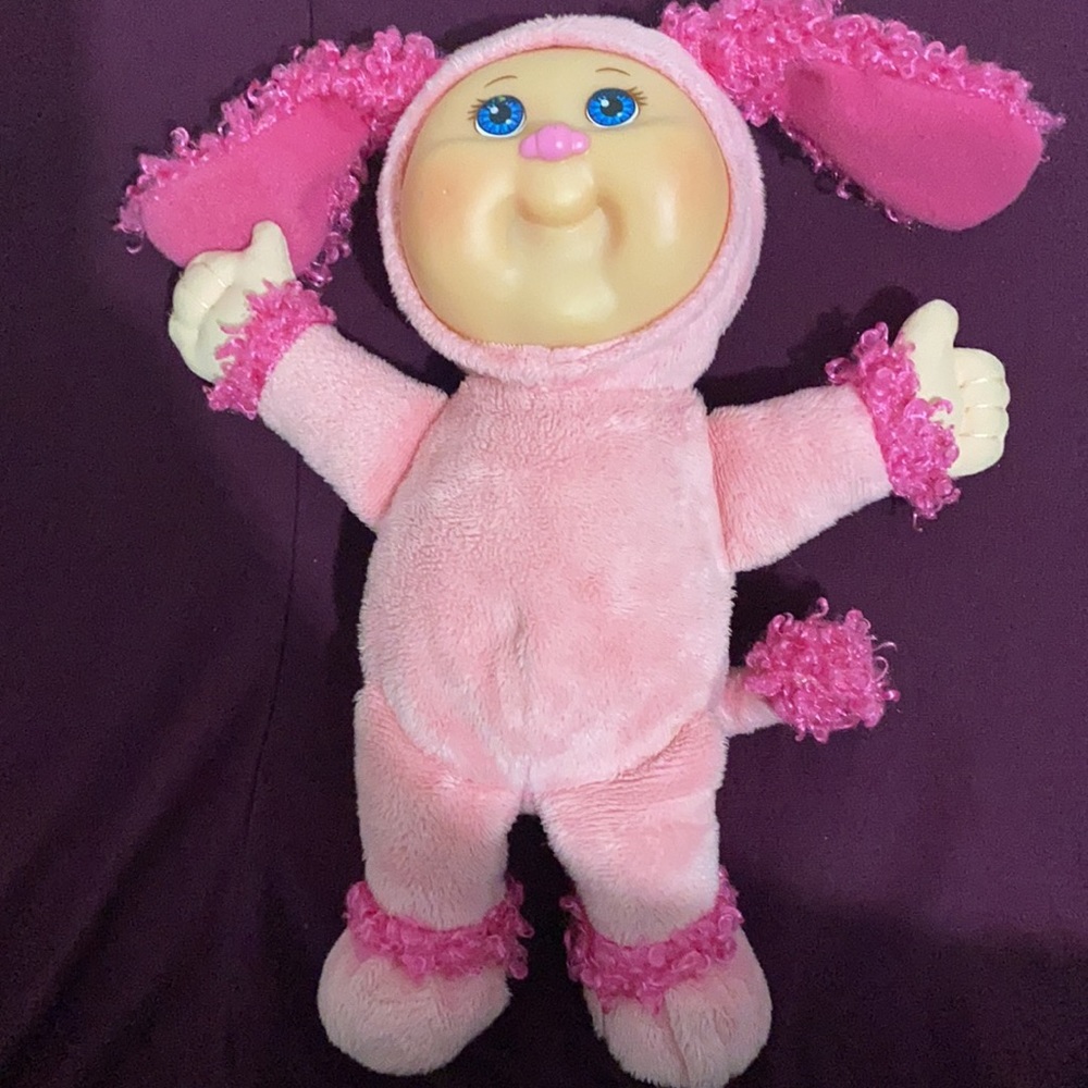 Cabbage Patch Lot - Picture 4 of 9